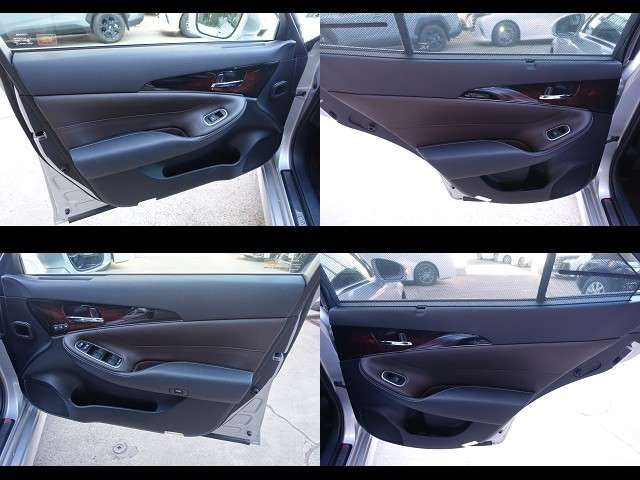 TOYOTA CROWN SEDAN HYBRID 4 2016 Image 31