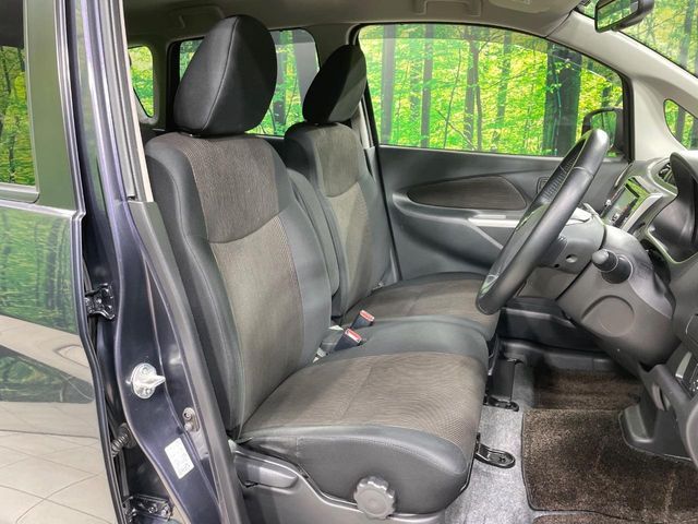 NISSAN DAYZ 2014 Image 31