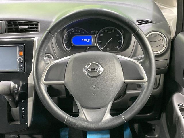 NISSAN DAYZ 2014 Image 31