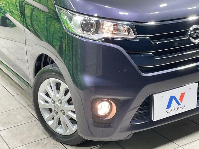 NISSAN DAYZ 2014 Image 31