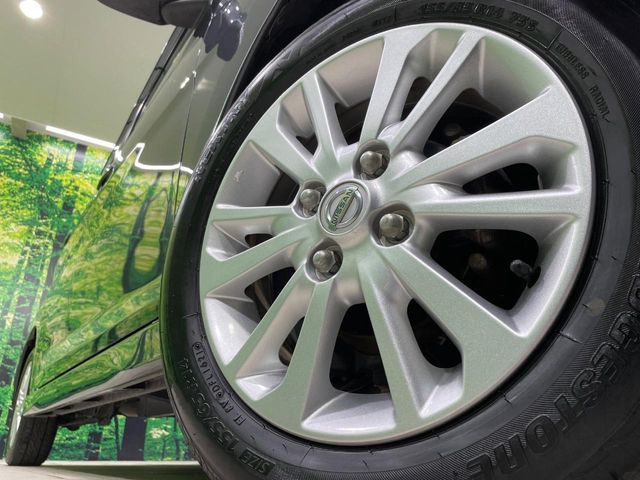 NISSAN DAYZ 2014 Image 31