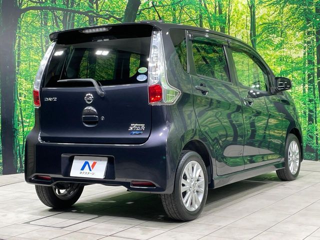 NISSAN DAYZ 2014 Image 31