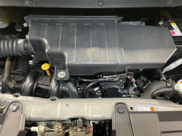 NISSAN DAYZ 2014 Image 31