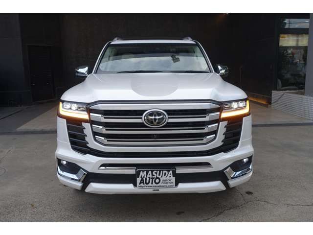 TOYOTA LANDCRUISER WAGON 2023 Image 31