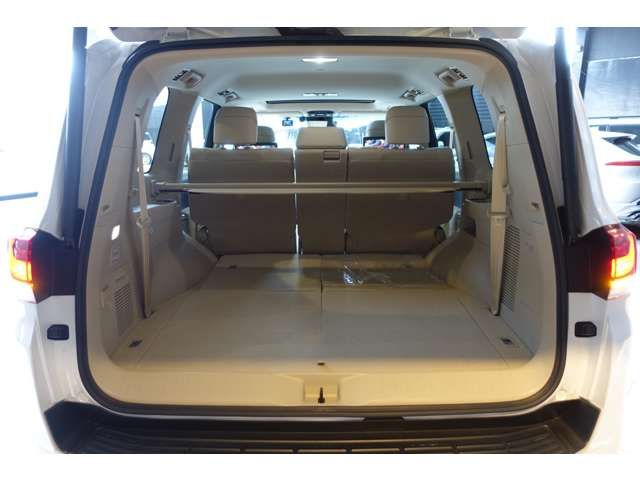 TOYOTA LANDCRUISER WAGON 2023 Image 31