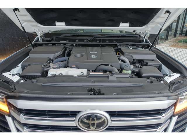 TOYOTA LANDCRUISER WAGON 2023 Image 31