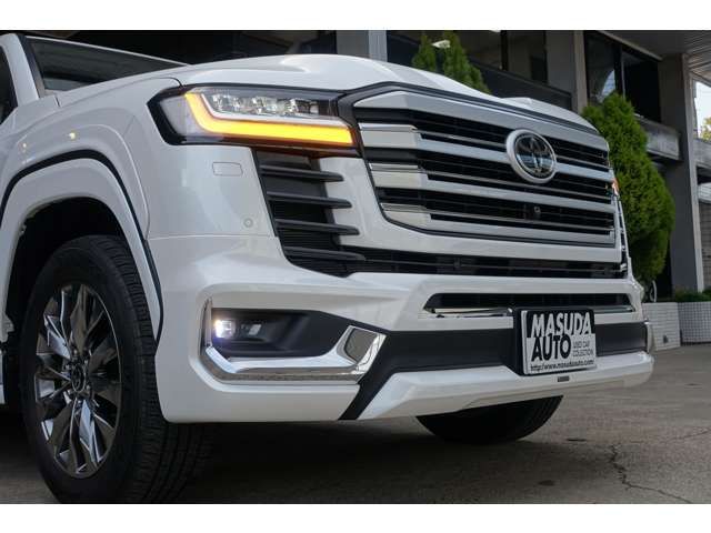 TOYOTA LANDCRUISER WAGON 2023 Image 31