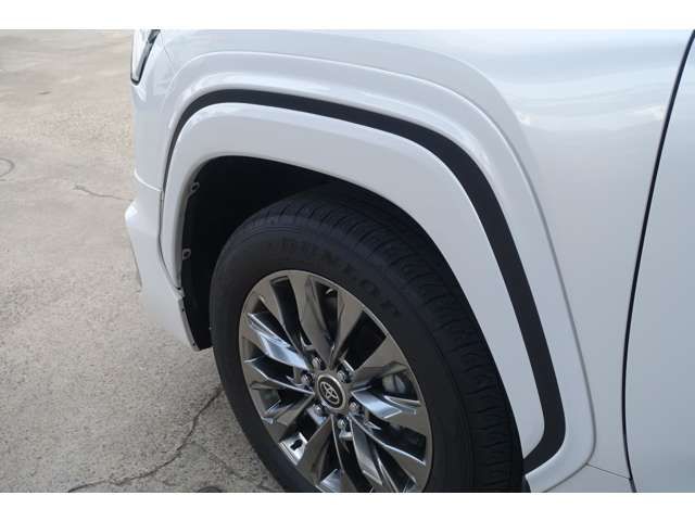 TOYOTA LANDCRUISER WAGON 2023 Image 31