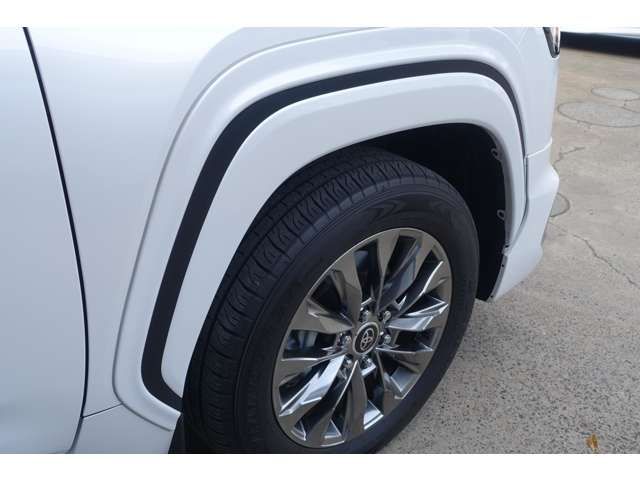 TOYOTA LANDCRUISER WAGON 2023 Image 31