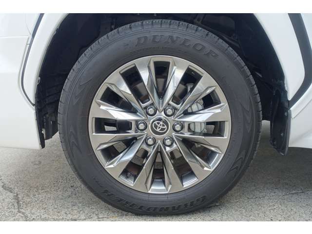 TOYOTA LANDCRUISER WAGON 2023 Image 31