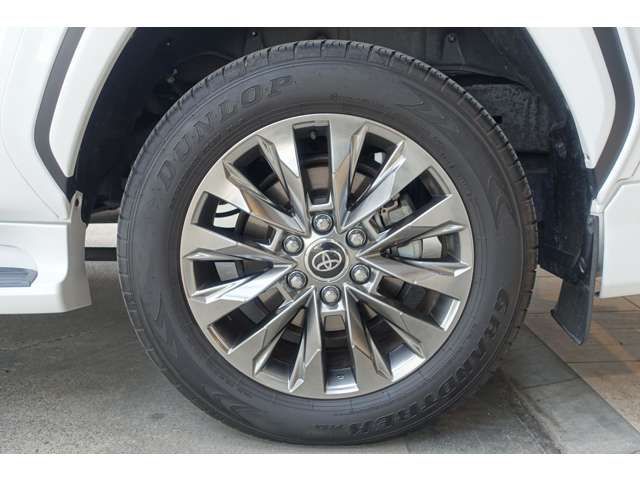 TOYOTA LANDCRUISER WAGON 2023 Image 31