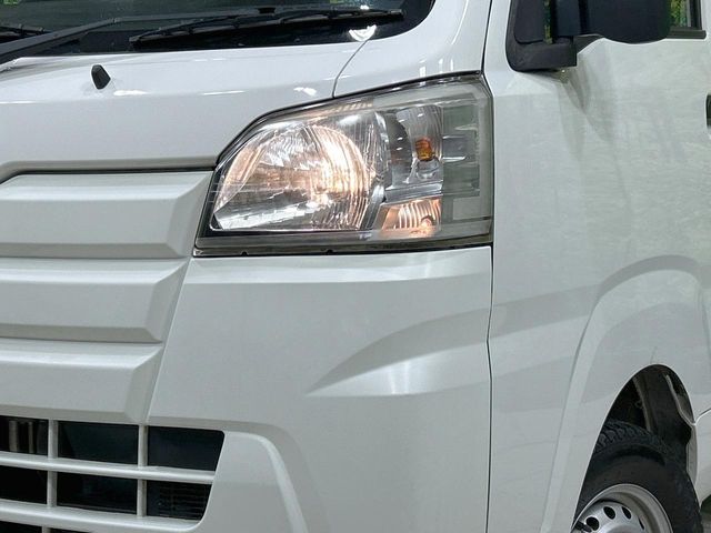 DAIHATSU HIJET TRUCK 4WD 2017 Image 31