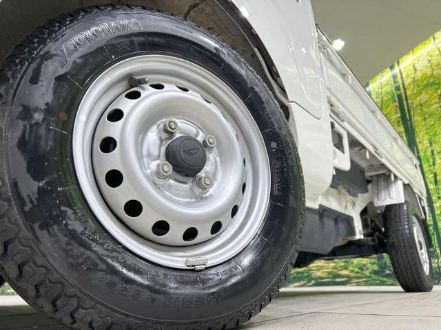 DAIHATSU HIJET TRUCK 4WD 2017 Image 31