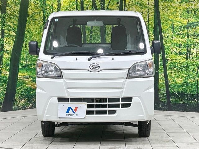 DAIHATSU HIJET TRUCK 4WD 2017 Image 31