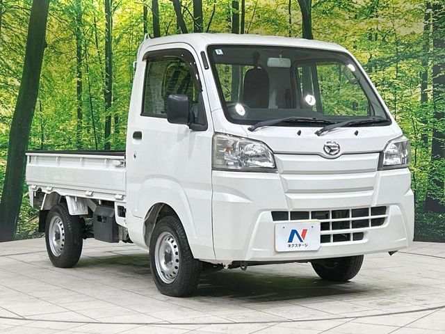 DAIHATSU HIJET TRUCK 4WD 2017 Image 31