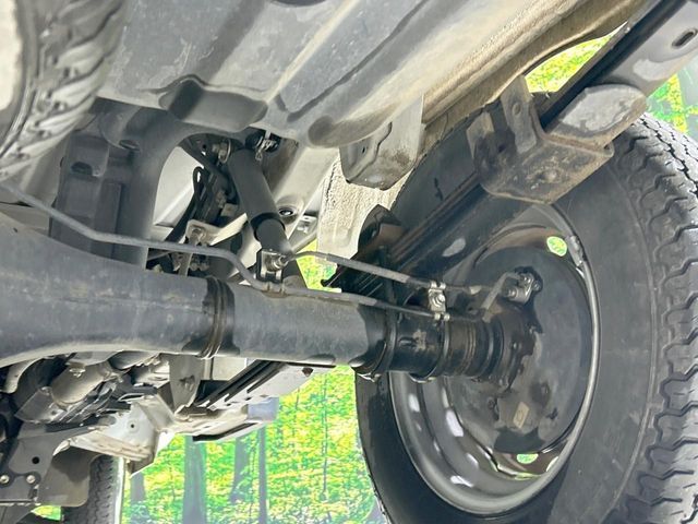 DAIHATSU HIJET TRUCK 4WD 2017 Image 31