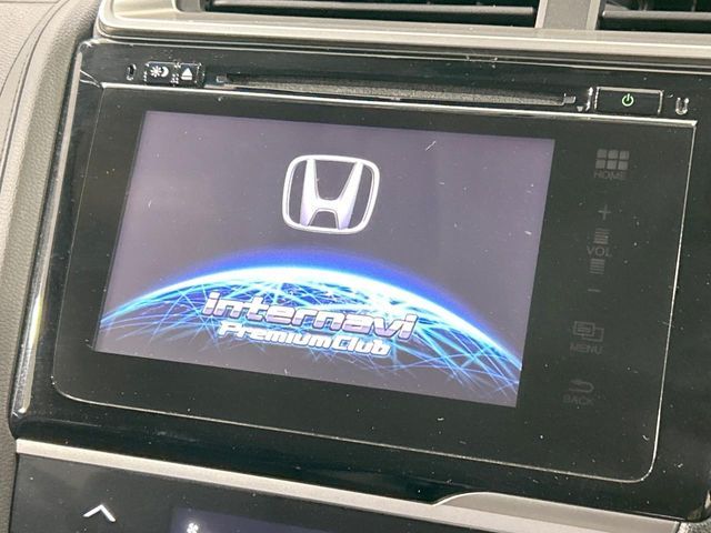 HONDA FIT HYBRID 2015 Image 31