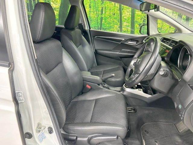 HONDA FIT HYBRID 2015 Image 31