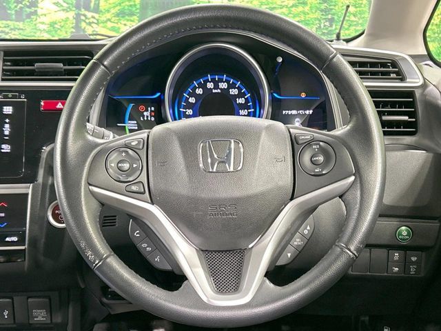 HONDA FIT HYBRID 2015 Image 31
