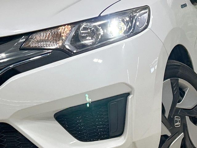 HONDA FIT HYBRID 2015 Image 31