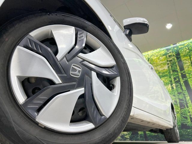 HONDA FIT HYBRID 2015 Image 31