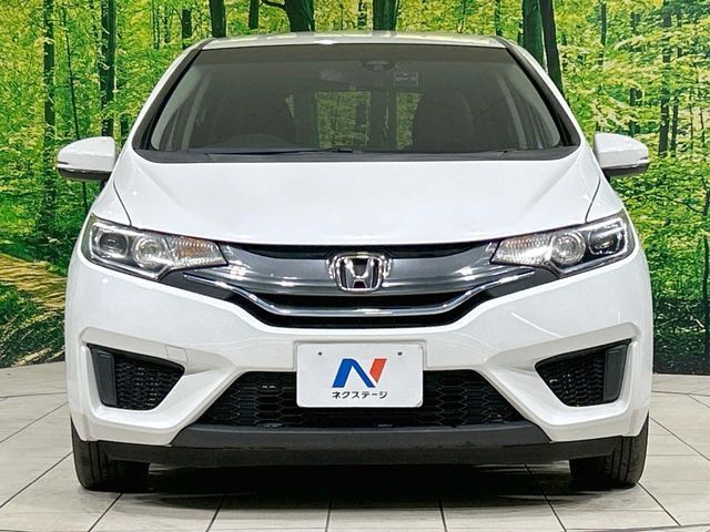 HONDA FIT HYBRID 2015 Image 31