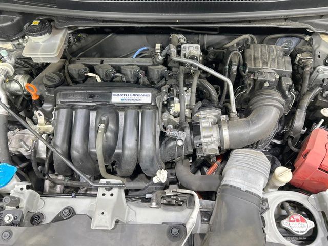 HONDA FIT HYBRID 2015 Image 31