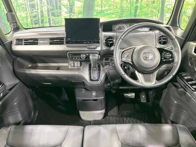 HONDA N BOX CUSTOM 2023 Image 31