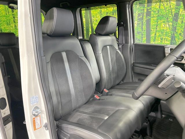 HONDA N BOX CUSTOM 2023 Image 31