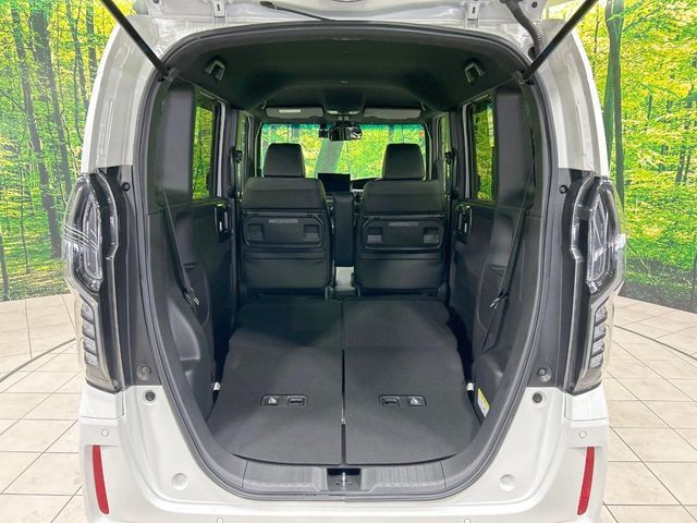 HONDA N BOX CUSTOM 2023 Image 31