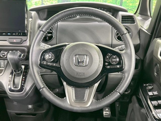 HONDA N BOX CUSTOM 2023 Image 31