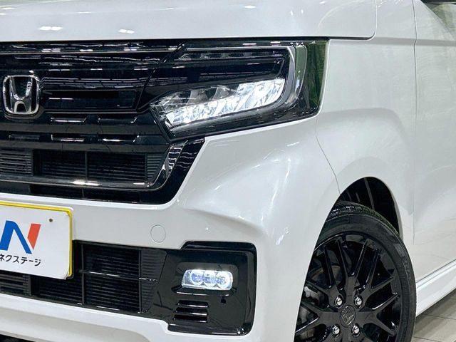 HONDA N BOX CUSTOM 2023 Image 31