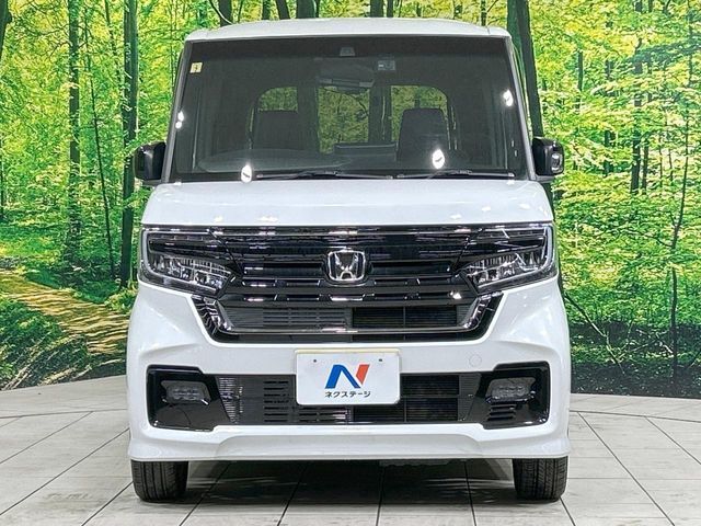 HONDA N BOX CUSTOM 2023 Image 31