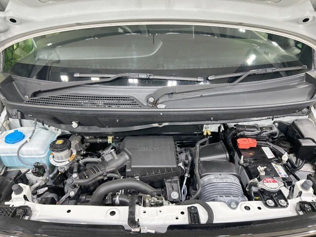 HONDA N BOX CUSTOM 2023 Image 31