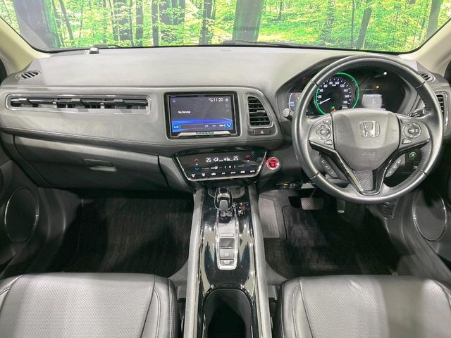 HONDA VEZEL HYBRID 2019 Image 31