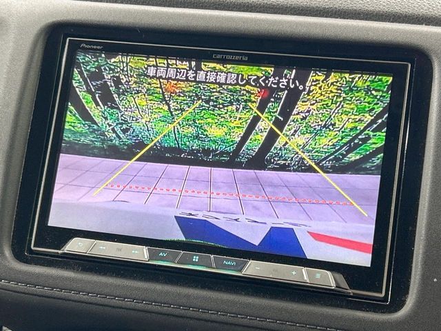 HONDA VEZEL HYBRID 2019 Image 31