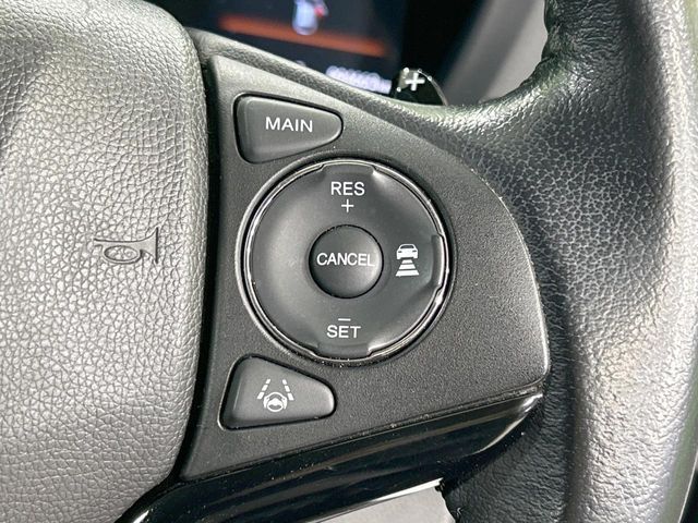 HONDA VEZEL HYBRID 2019 Image 31