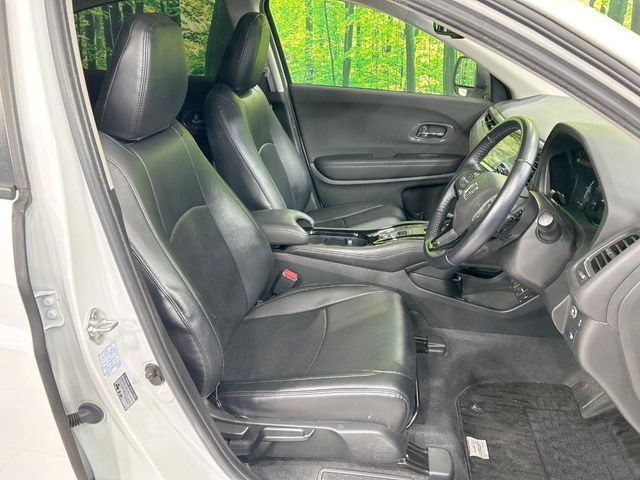 HONDA VEZEL HYBRID 2019 Image 31