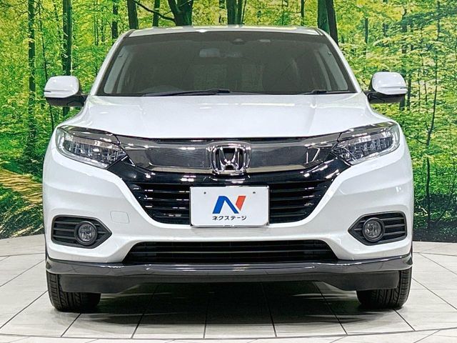 HONDA VEZEL HYBRID 2019 Image 31