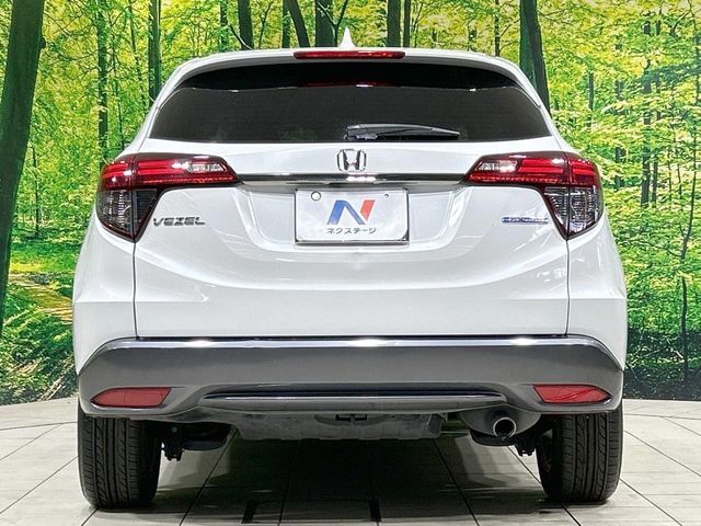 HONDA VEZEL HYBRID 2019 Image 31