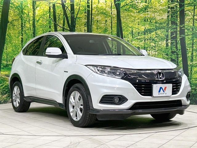 HONDA VEZEL HYBRID 2019 Image 31