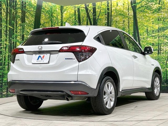 HONDA VEZEL HYBRID 2019 Image 31