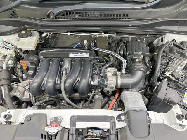 HONDA VEZEL HYBRID 2019 Image 31