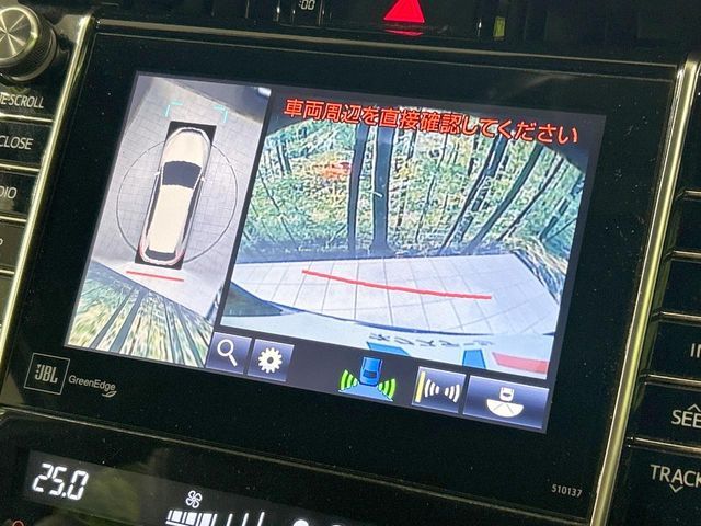 TOYOTA HARRIER 2WD 2016 Image 31