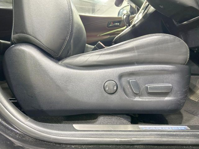 TOYOTA HARRIER 2WD 2016 Image 31