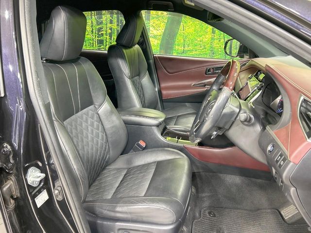 TOYOTA HARRIER 2WD 2016 Image 31