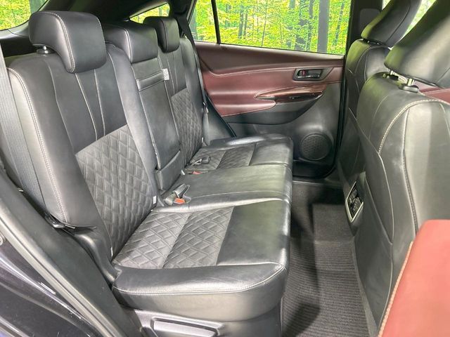 TOYOTA HARRIER 2WD 2016 Image 31