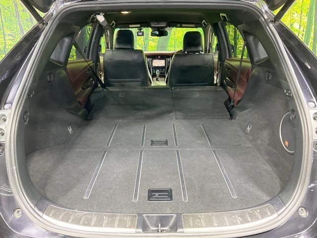 TOYOTA HARRIER 2WD 2016 Image 31