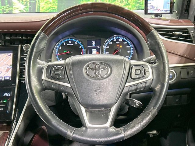 TOYOTA HARRIER 2WD 2016 Image 31