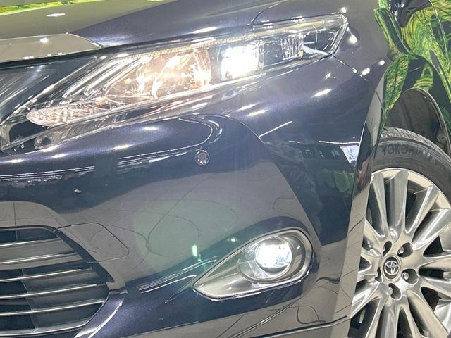 TOYOTA HARRIER 2WD 2016 Image 31